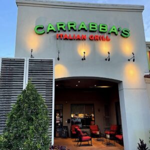 Carrabba’s Sanford